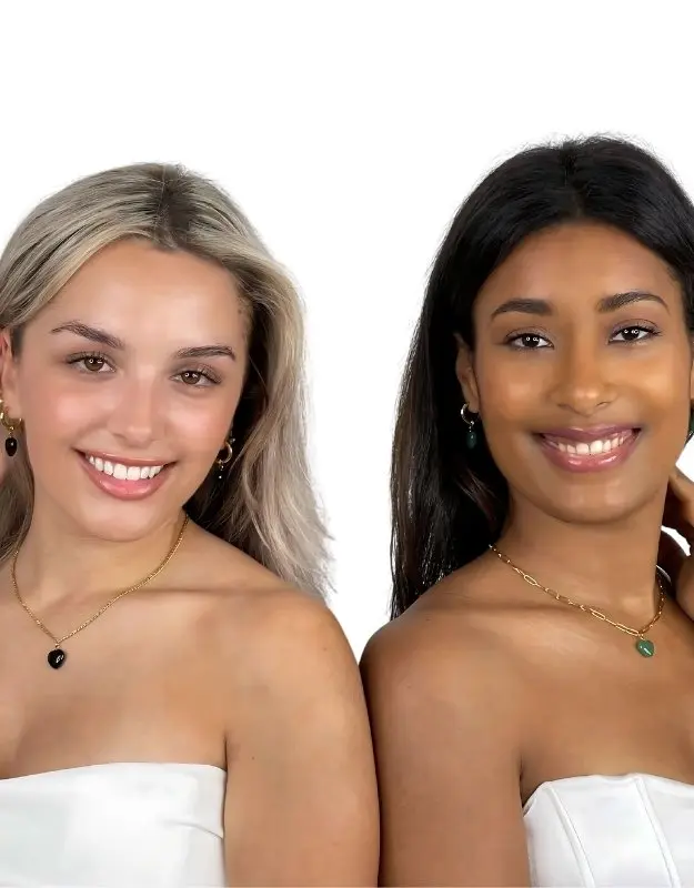 The Stone Kollektion-model